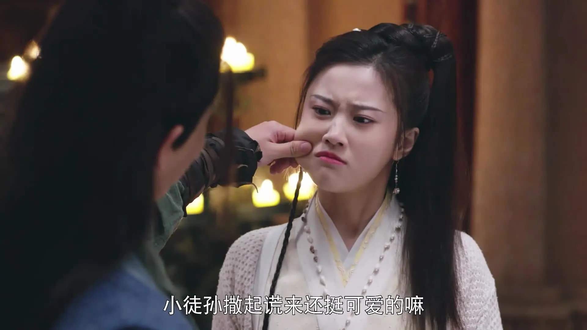 “亲子互动!牛仔3K亲子跑在香港开跑”